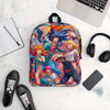 Backpack - ANIME!