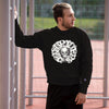 Champion Sweatshirt- Skull