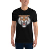 Short Sleeve T-shirt- Tiger Face