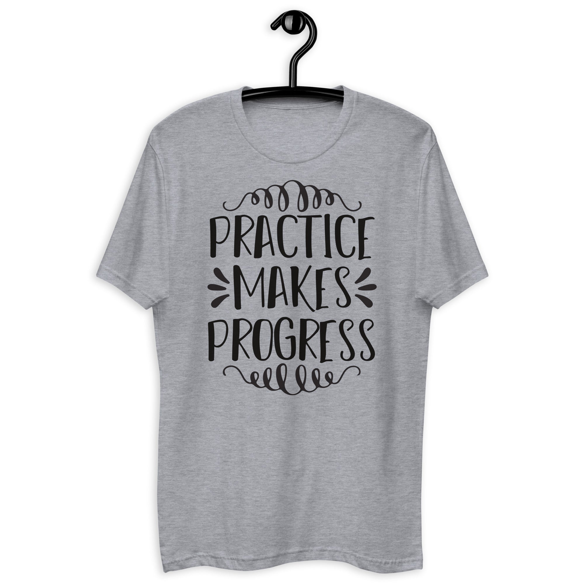 Short Sleeve T-shirt- Motivational Quote Print