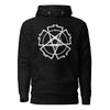 Unisex Hoodie- Ancient  Symbol