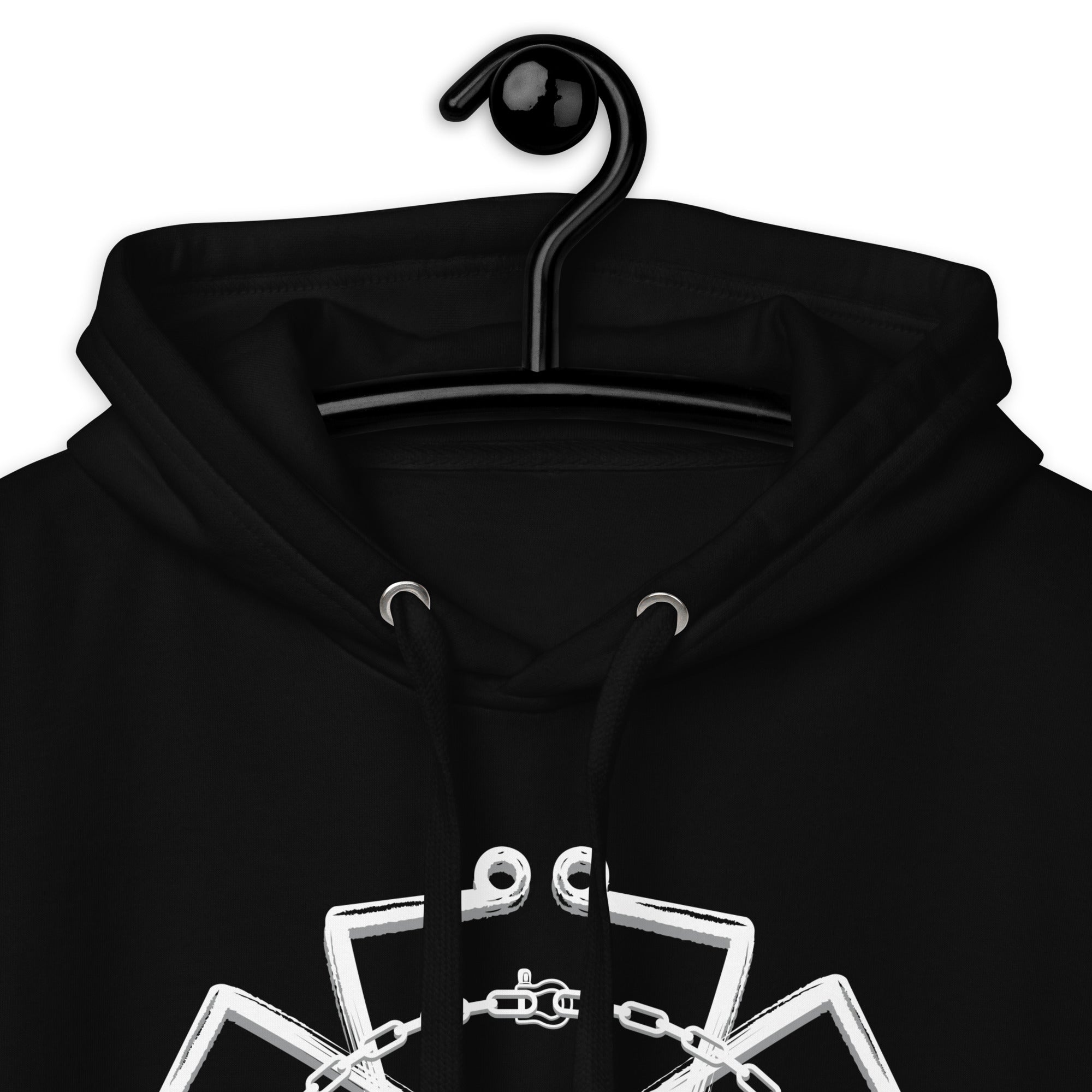 Unisex Hoodie- Ancient  Symbol