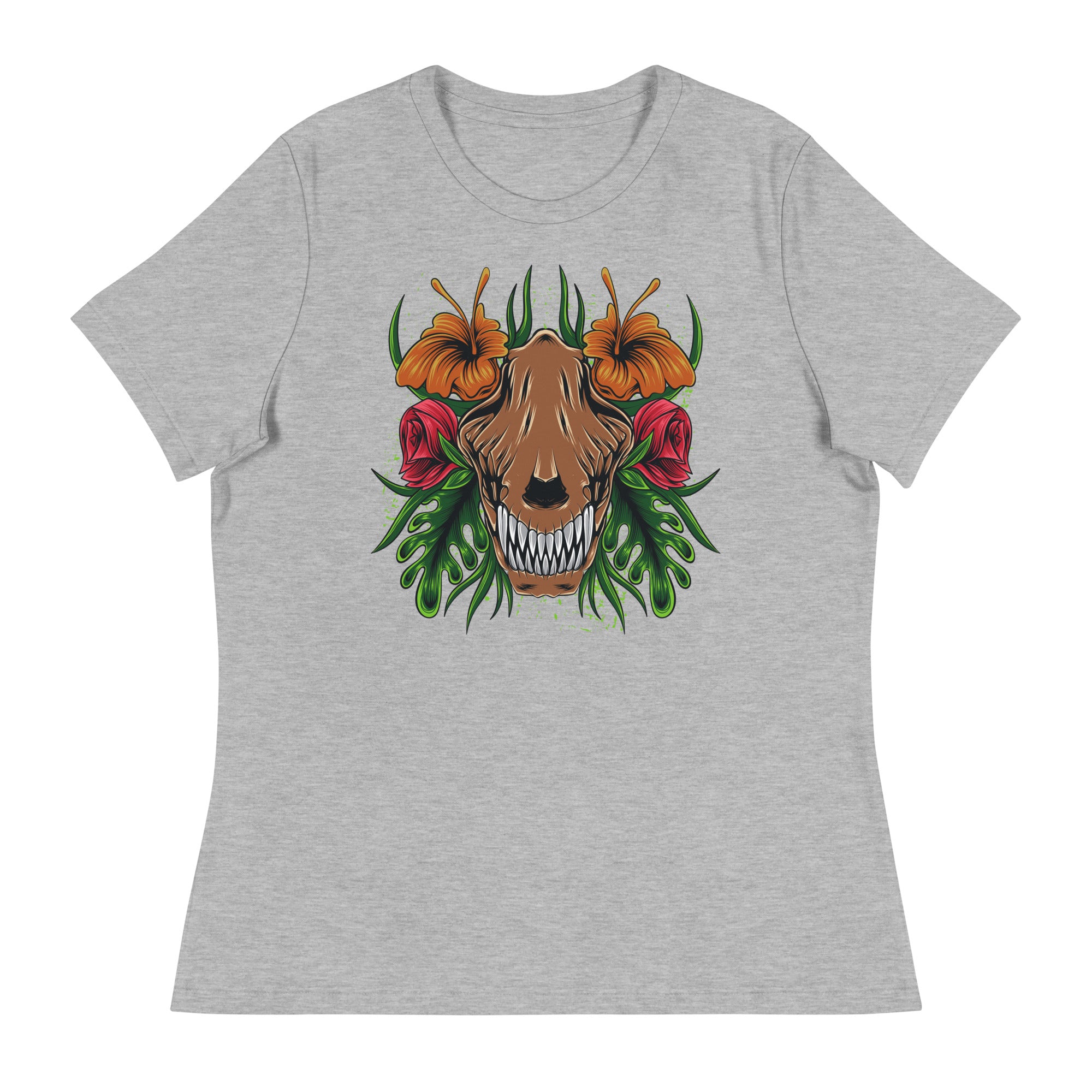 Women's Relaxed T-Shirt