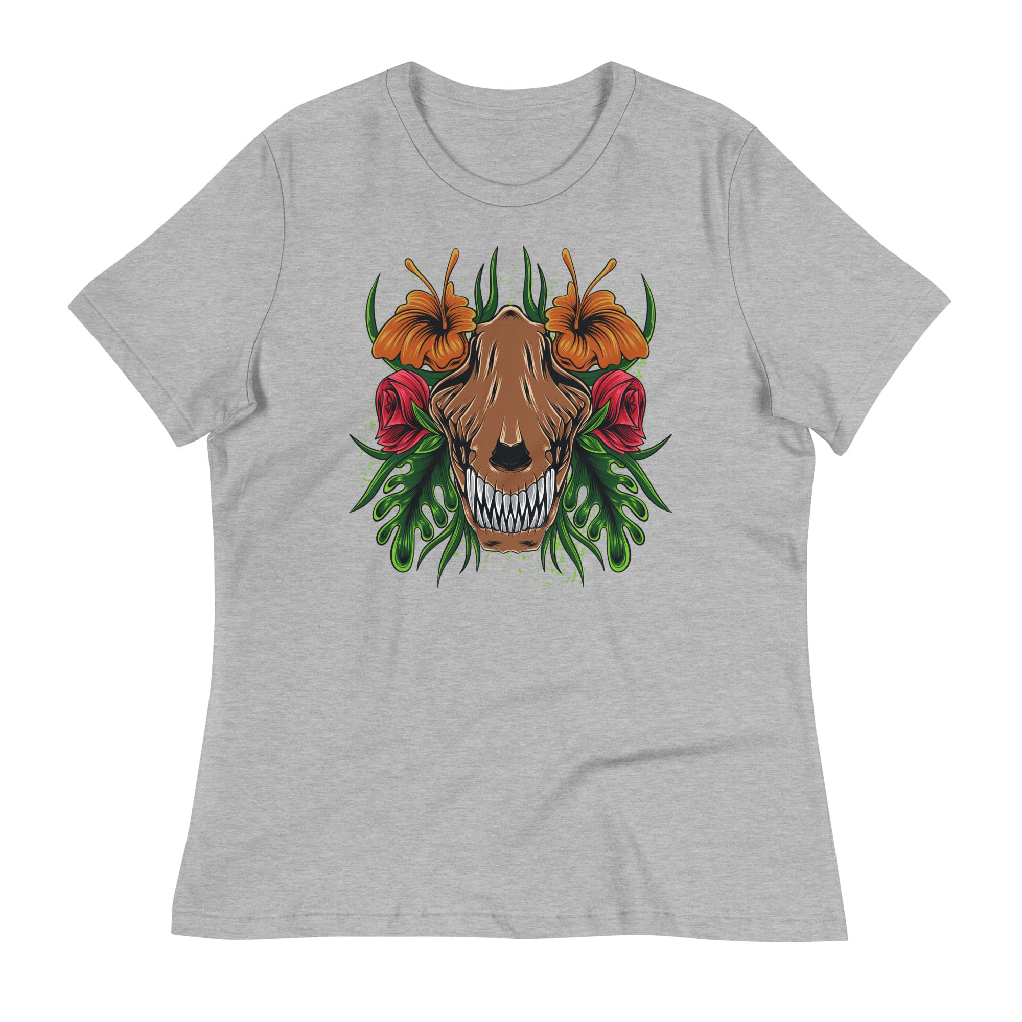 Women's Relaxed T-Shirt