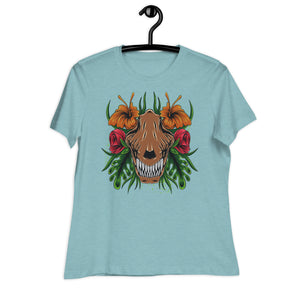 Women's Relaxed T-Shirt