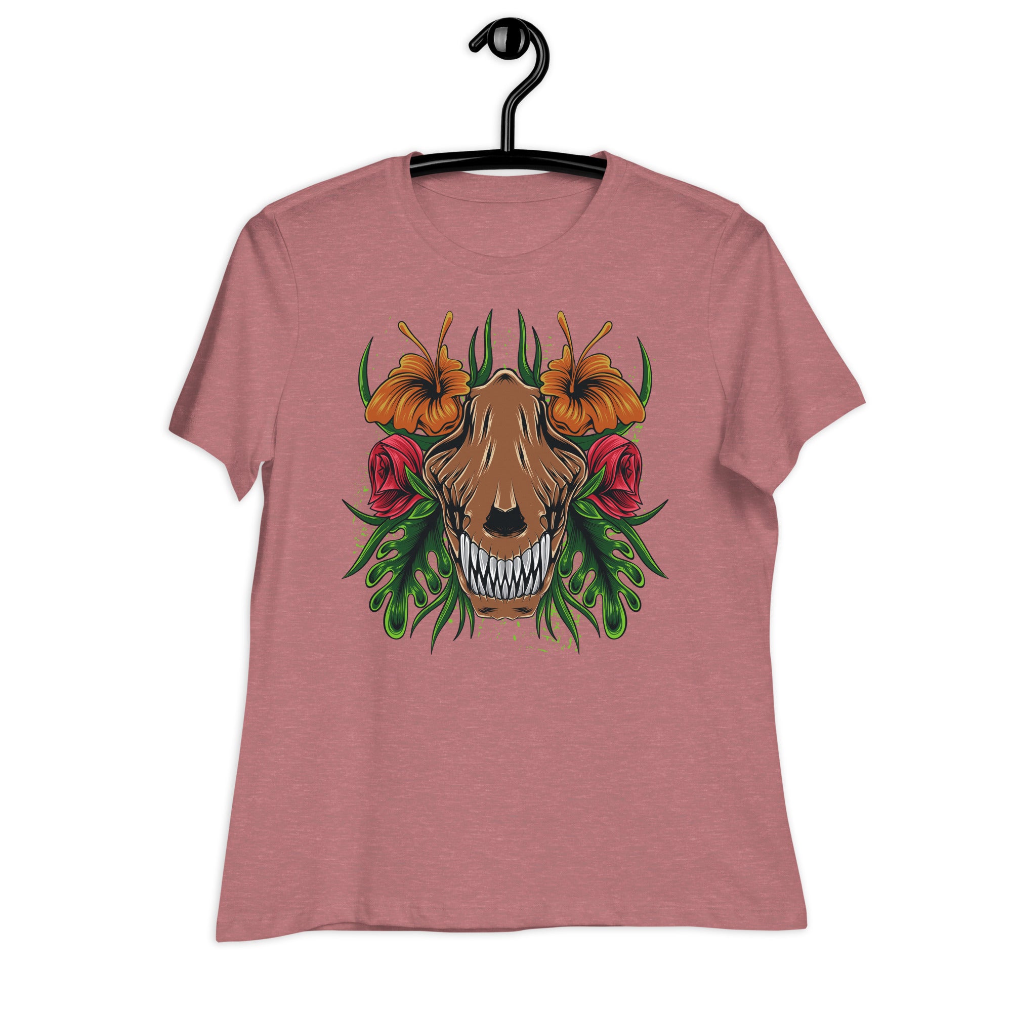 Women's Relaxed T-Shirt