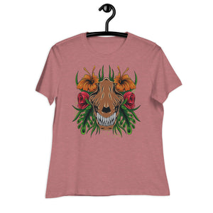 Women's Relaxed T-Shirt