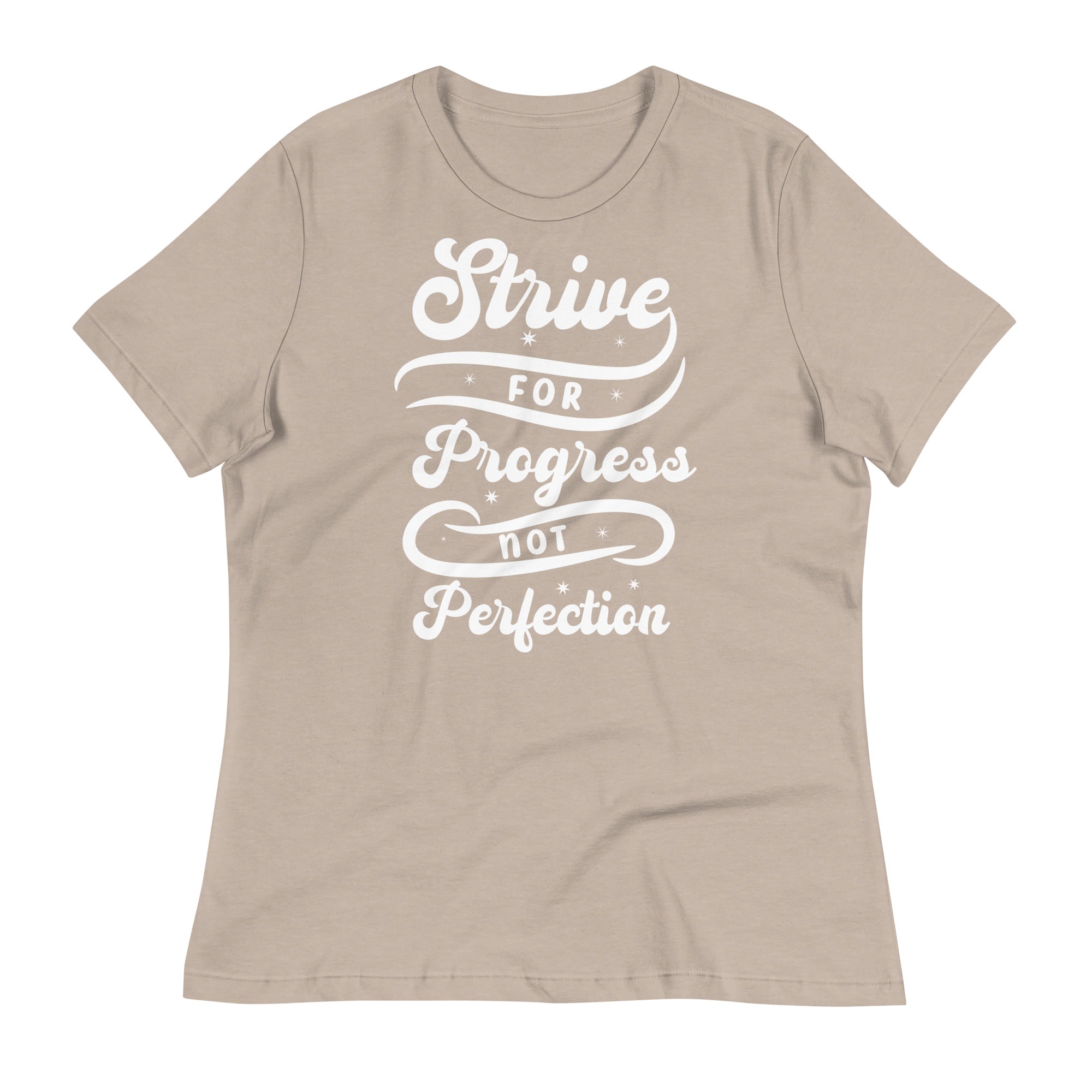 Women's Relaxed T-Shirt