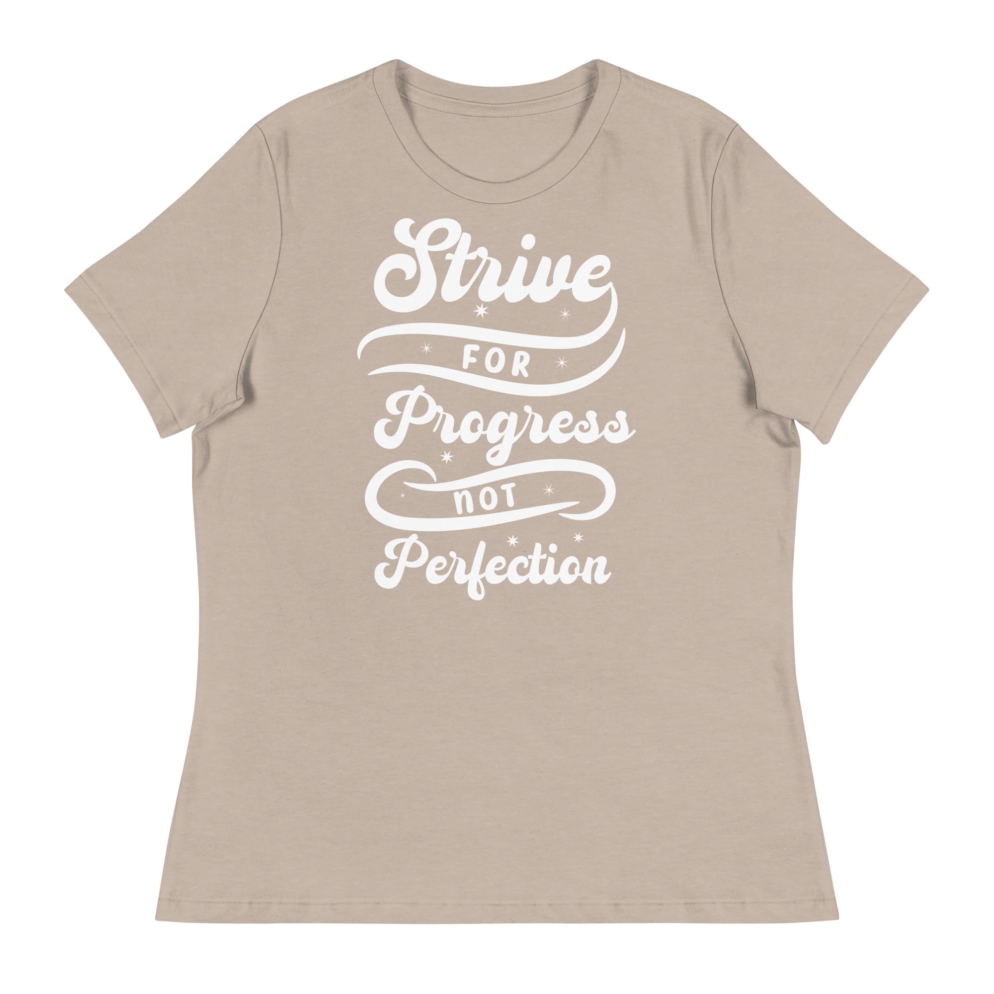 Women's Relaxed T-Shirt