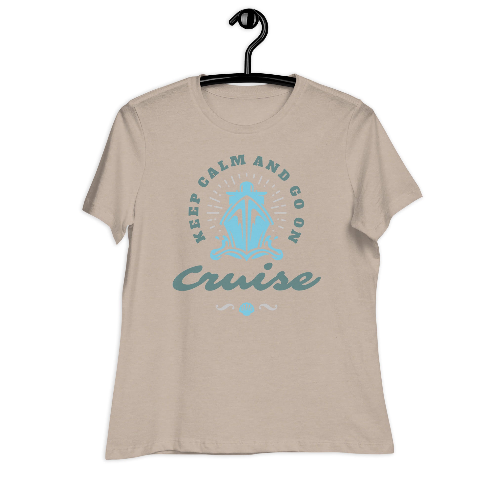 Women's Relaxed T-Shirt