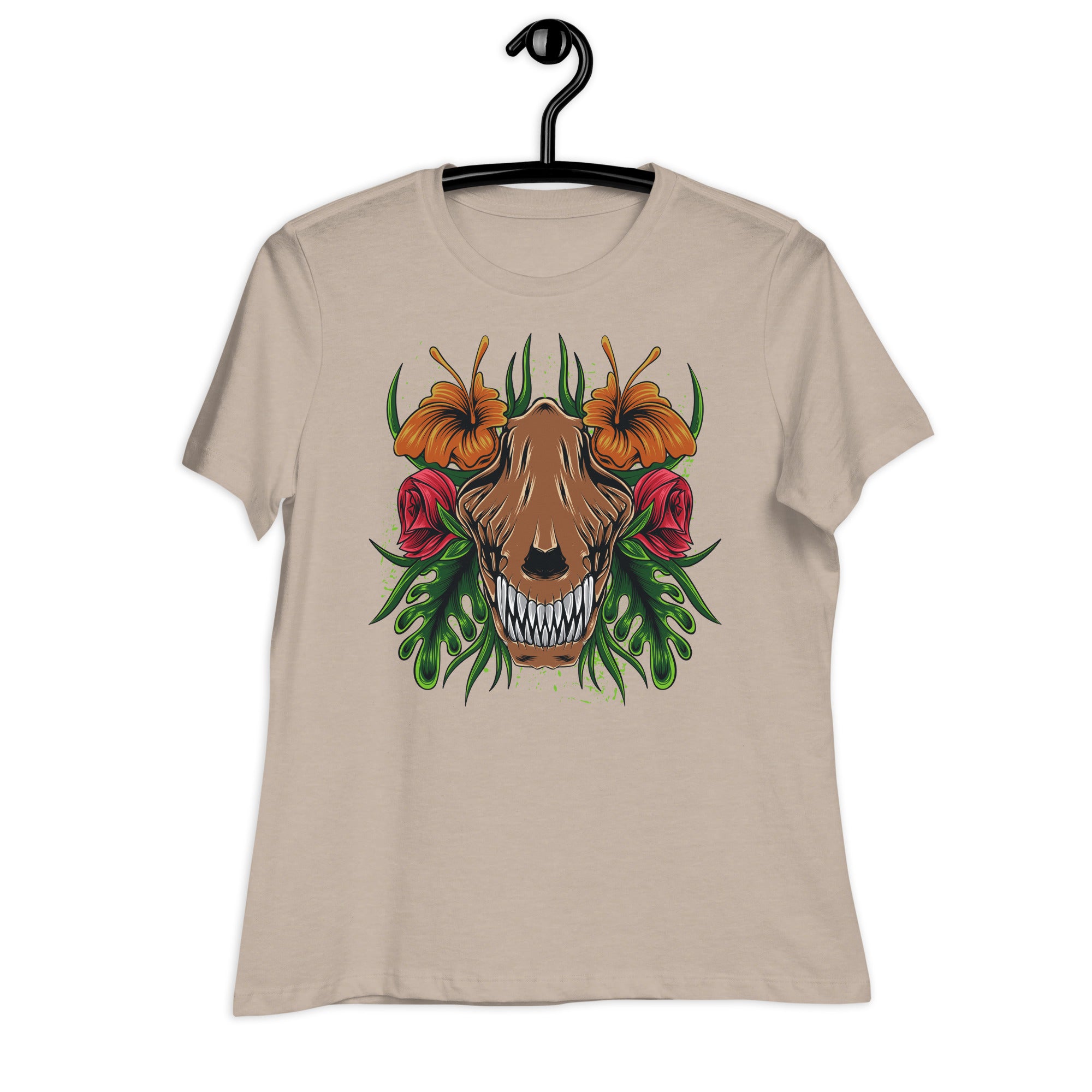 Women's Relaxed T-Shirt