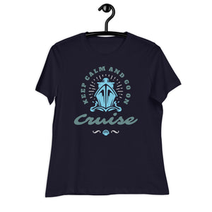 Women's Relaxed T-Shirt