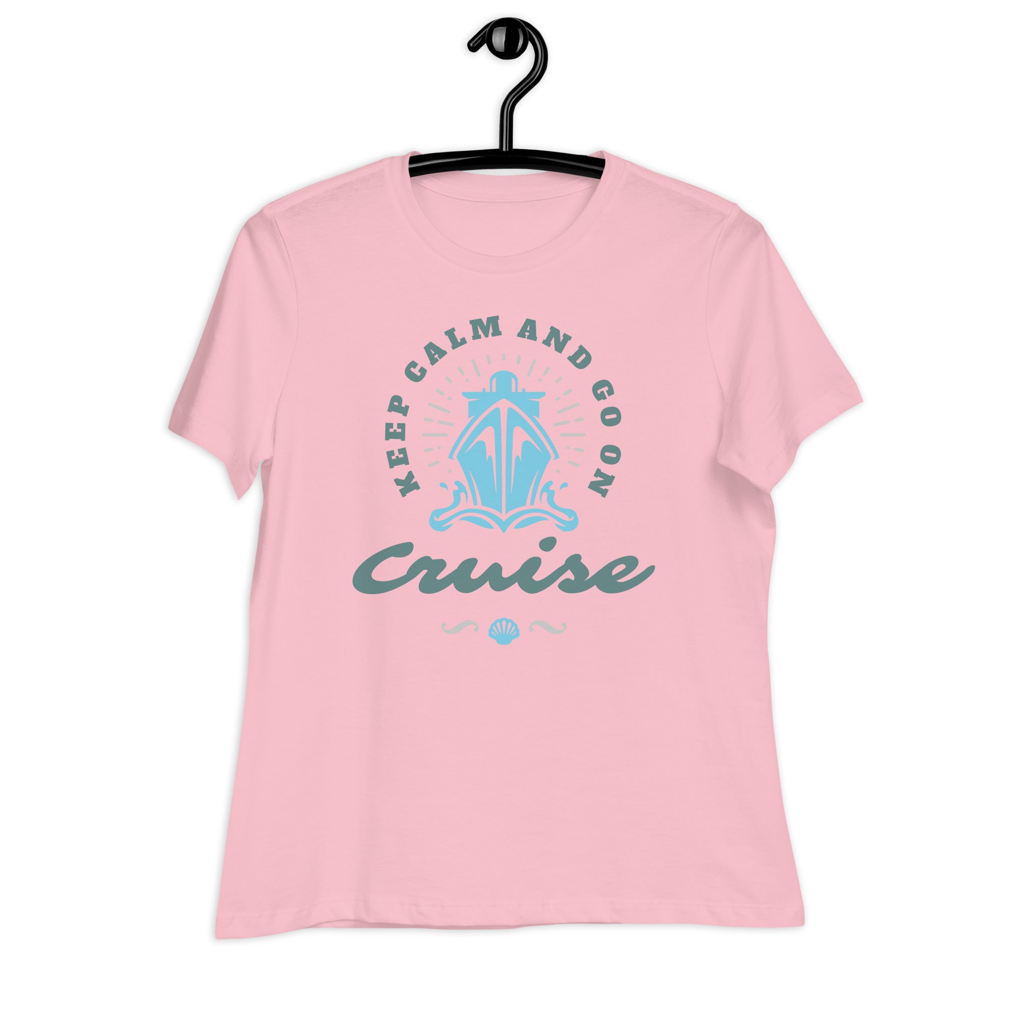 Women's Relaxed T-Shirt