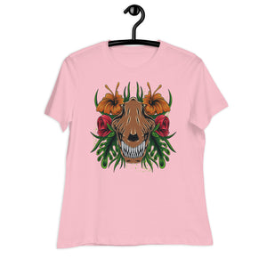 Women's Relaxed T-Shirt