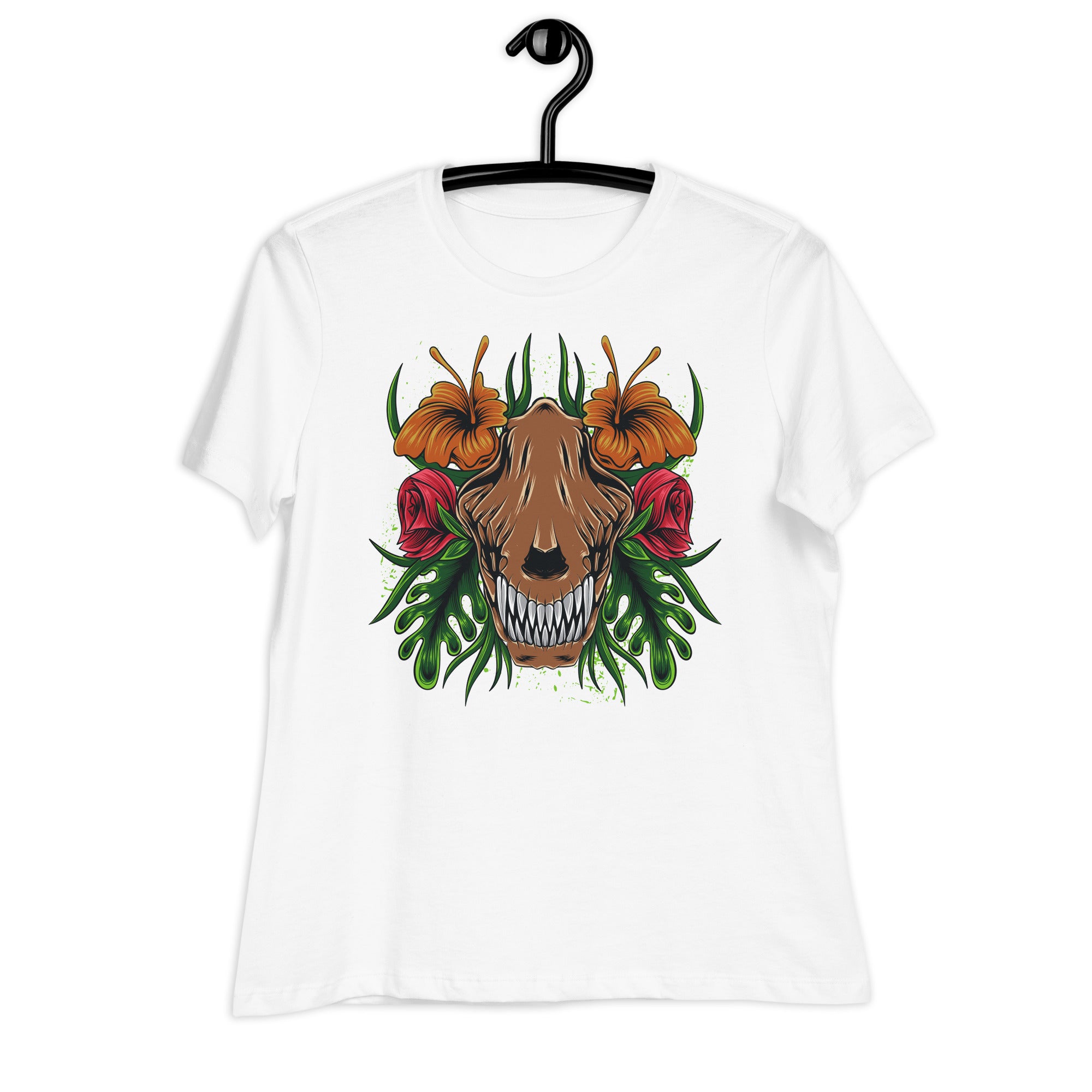 Women's Relaxed T-Shirt