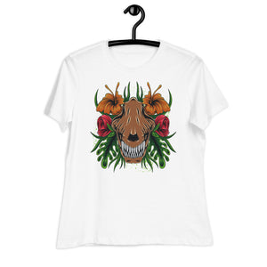 Women's Relaxed T-Shirt