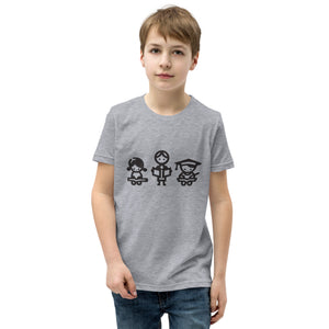 Youth Short Sleeve T-Shirt