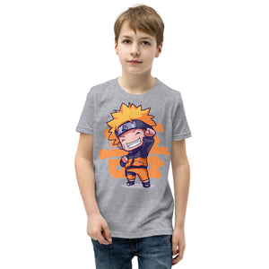 Youth Short Sleeve T-Shirt