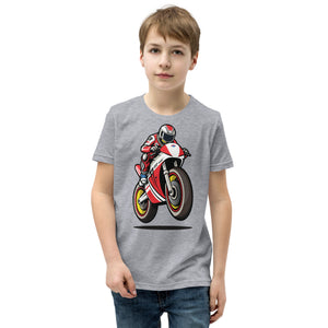 Youth Short Sleeve T-Shirt