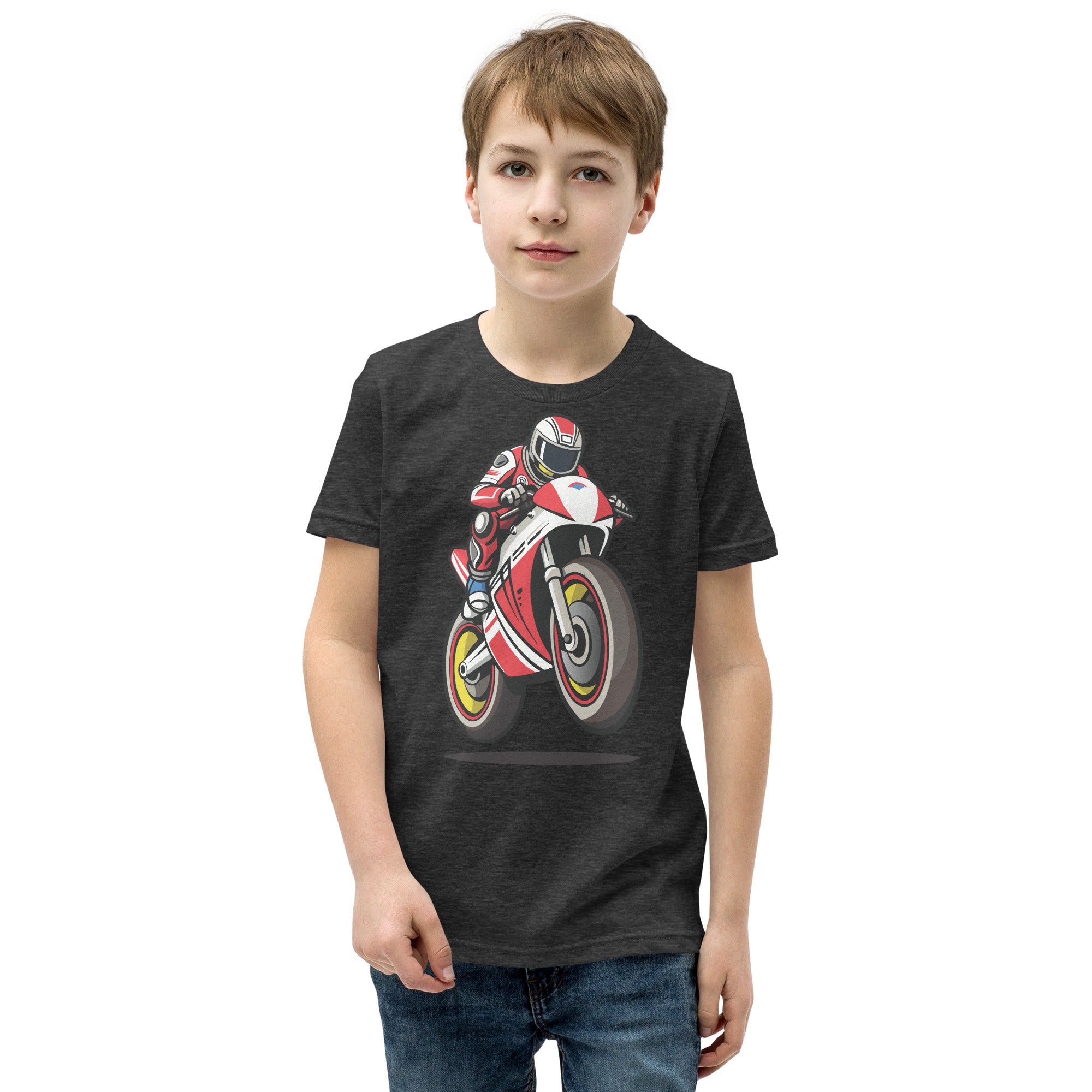 Youth Short Sleeve T-Shirt