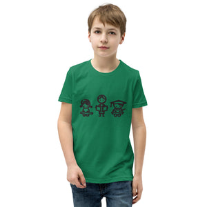 Youth Short Sleeve T-Shirt