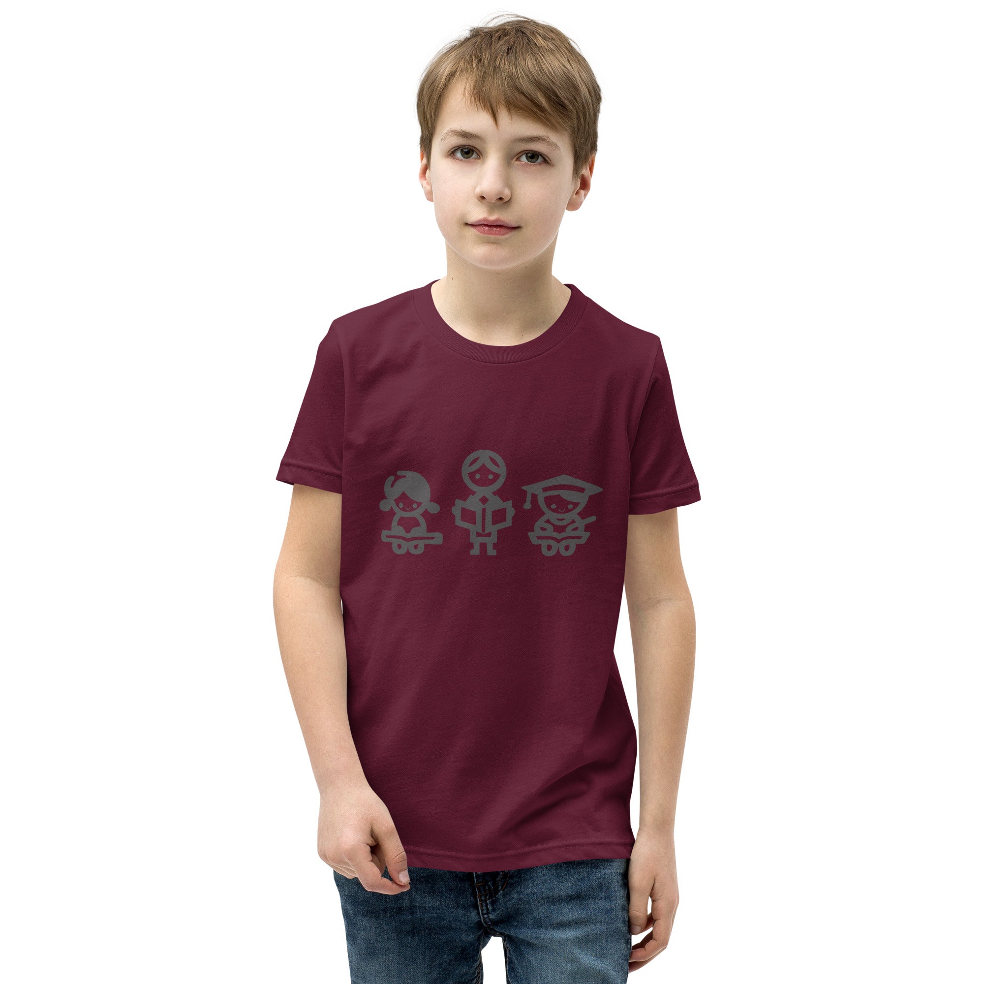 Youth Short Sleeve T-Shirt