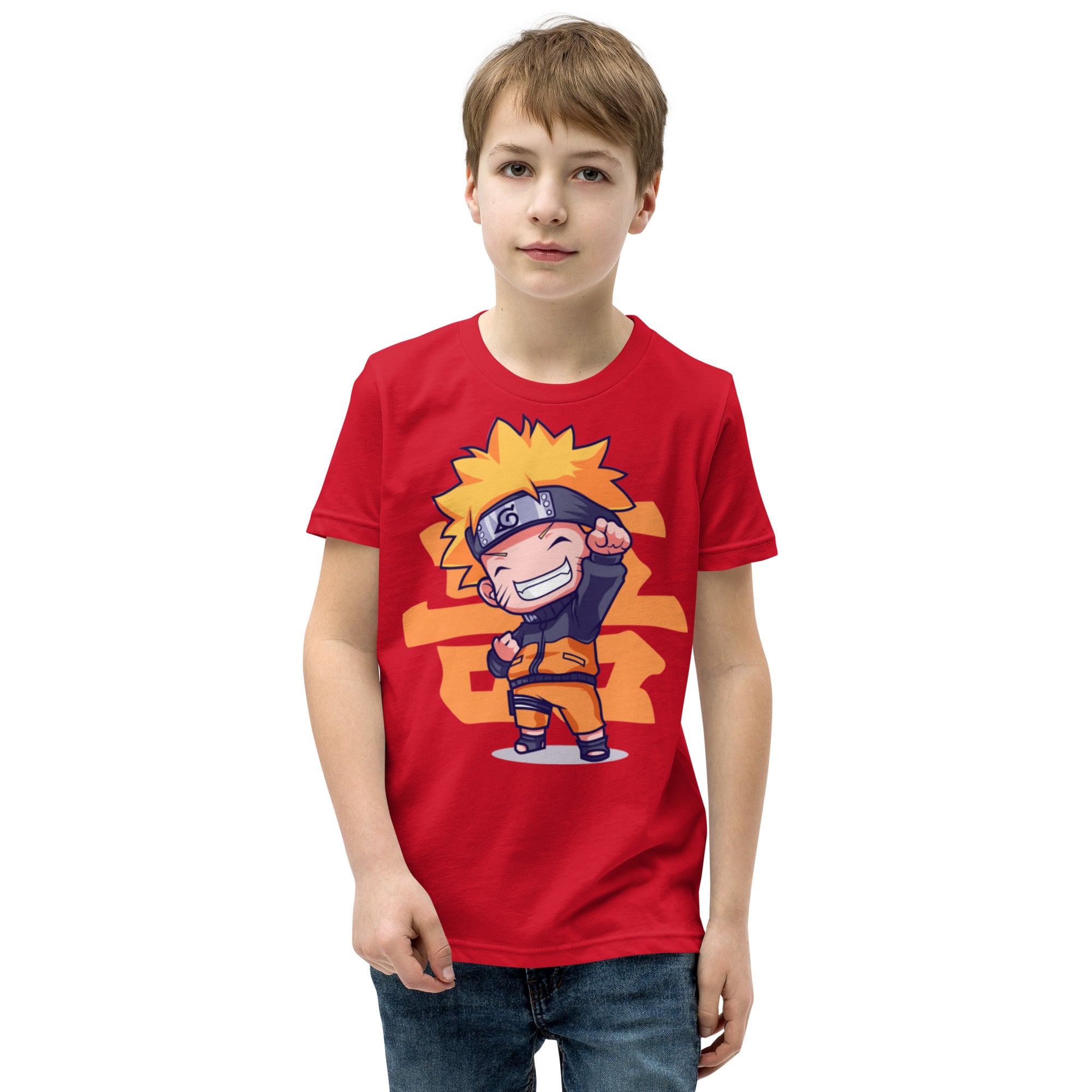 Youth Short Sleeve T-Shirt