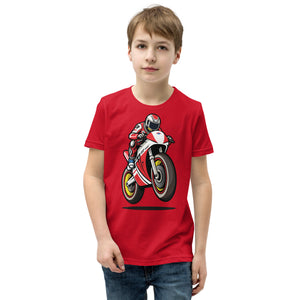 Youth Short Sleeve T-Shirt