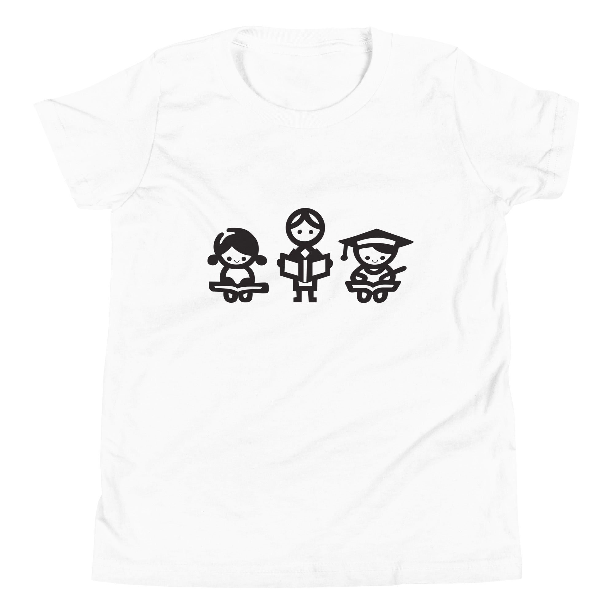 Youth Short Sleeve T-Shirt