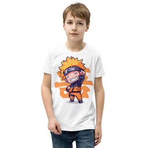 Youth Short Sleeve T-Shirt