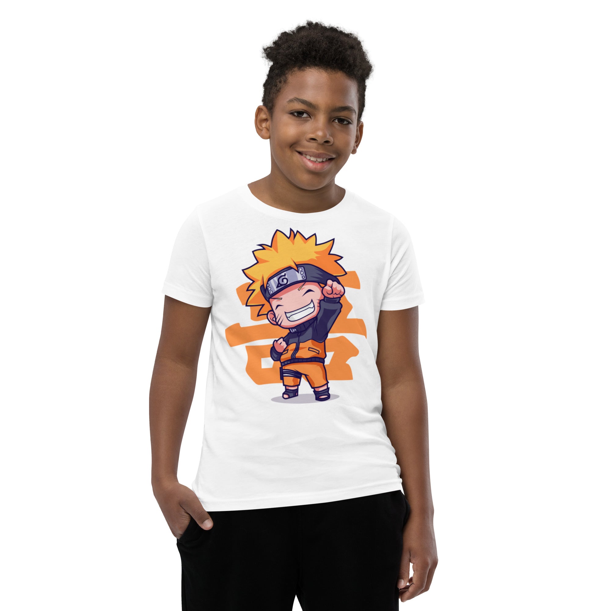 Youth Short Sleeve T-Shirt