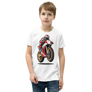 Youth Short Sleeve T-Shirt